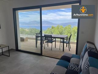  Appartement � vendre 2 pi�ces 59 m�