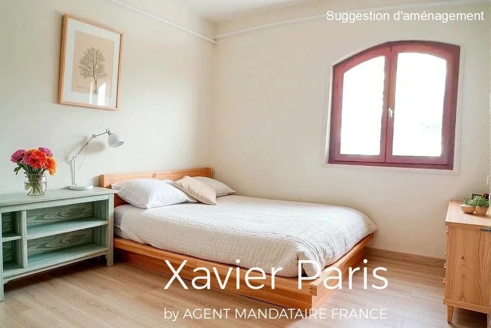 � vendre  Maison Bouc-Bel-Air (13320)