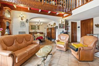  Maison � vendre 7 pi�ces 175 m�