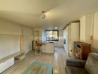  Appartement � vendre 2 pi�ces 44 m�