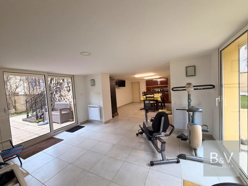 � vendre  Maison Le Raincy (93340)