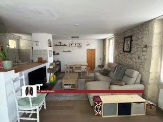  Maison � vendre 3 pi�ces 68 m�