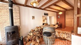  Maison � vendre 5 pi�ces 205 m�