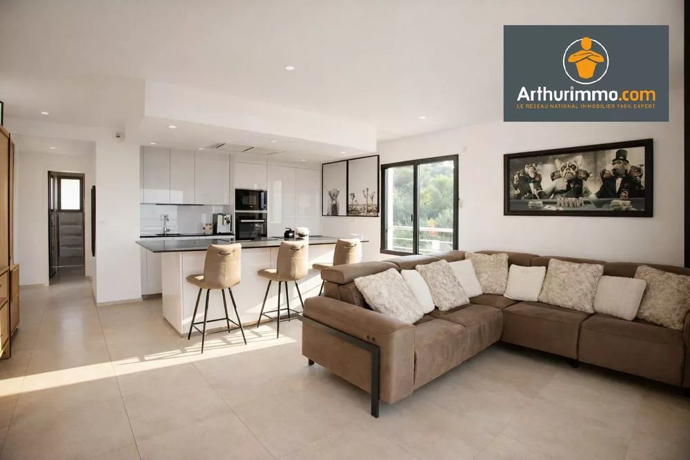 � vendre  Appartement Pietrosella (20166)