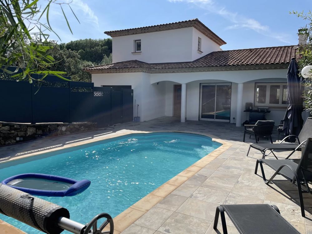 � vendre  Villa Cavalaire-sur-Mer (83240)