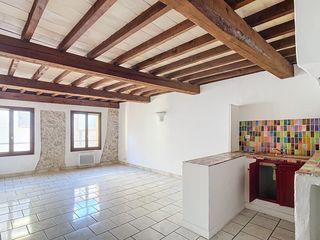  Appartement � vendre 2 pi�ces 48 m�