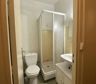  Appartement � vendre 1 pi�ce 14 m�