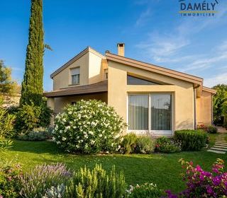  Maison � vendre 5 pi�ces 130 m�