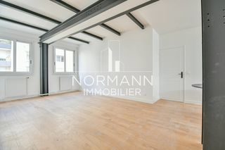  Appartement � vendre 4 pi�ces 93 m�