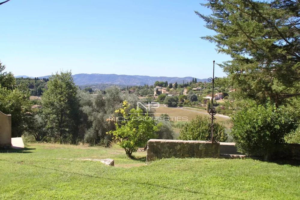 � vendre  Villa Valbonne (06560)