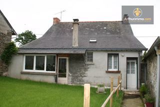  Maison � vendre 5 pi�ces 101 m�