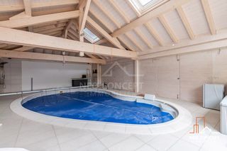  Maison � vendre 6 pi�ces 195 m�