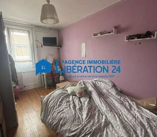  Appartement � vendre 4 pi�ces 68 m�