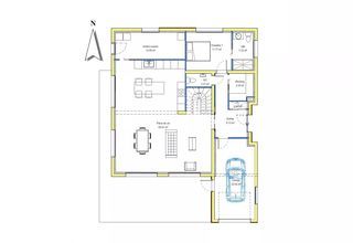  Maison � vendre 6 pi�ces 170 m�