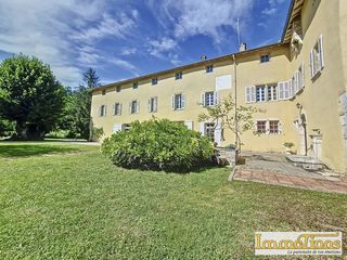  Maison � vendre 15 + pi�ces 635 m�