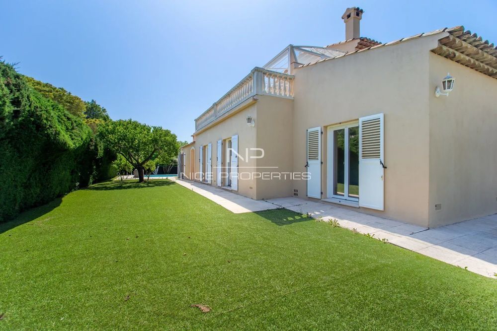 � vendre  Villa Villefranche-sur-Mer (06230)