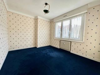  Appartement � louer 4 pi�ces 100 m� Boulogne-sur-mer