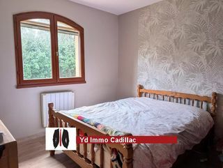  Maison � vendre 4 pi�ces 110 m�