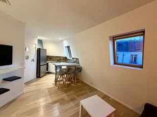  Appartement � vendre 2 pi�ces 35 m�