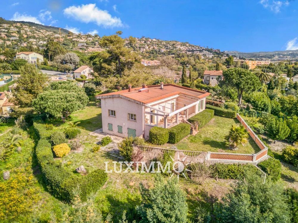 � vendre  Maison Mandelieu-la-Napoule (06210)