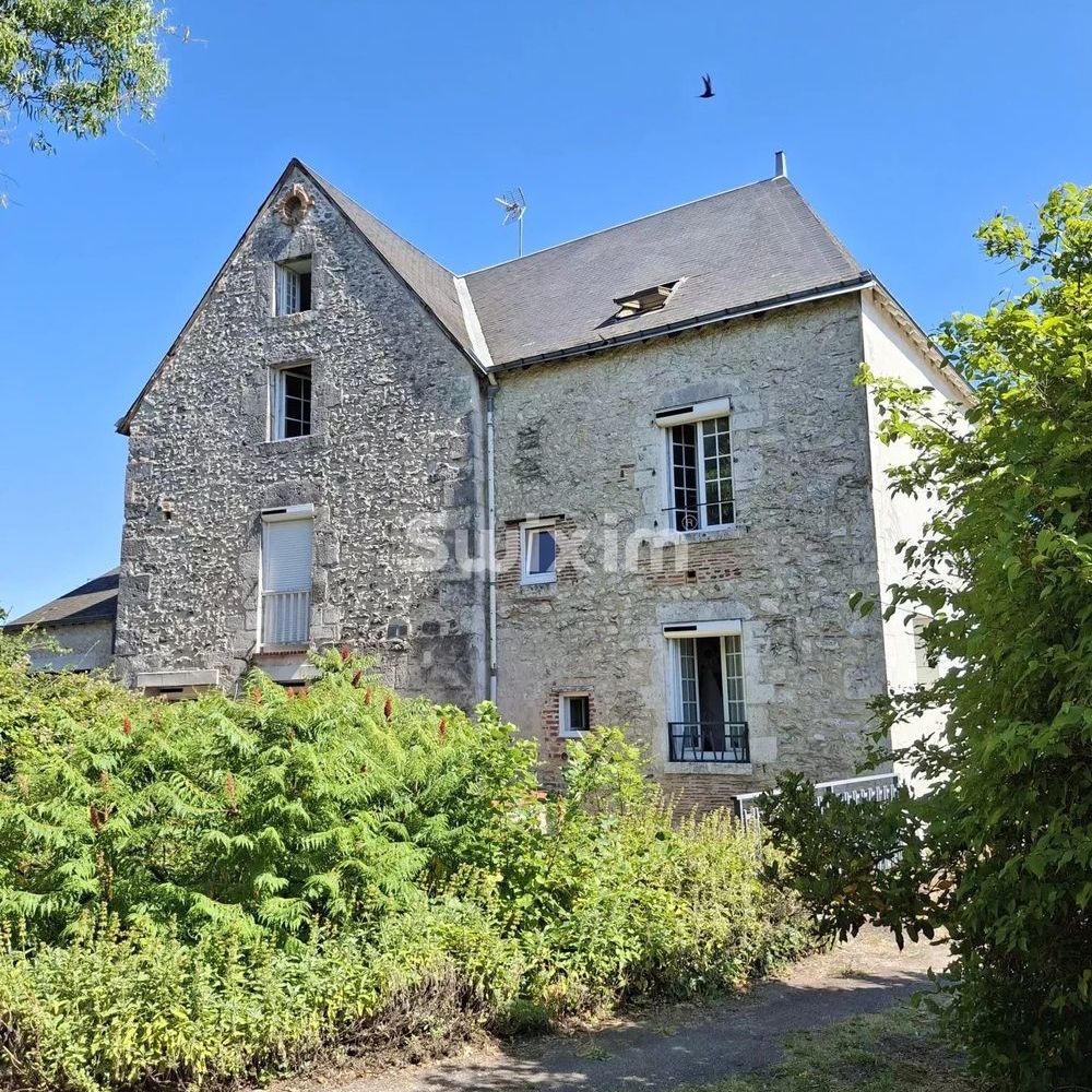 � vendre  Maison Blois (41000)