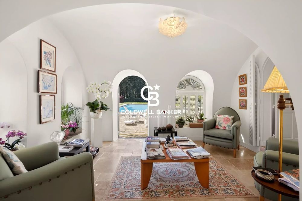 � vendre  Villa Vence (06140)