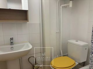  Appartement � vendre 2 pi�ces 22 m�