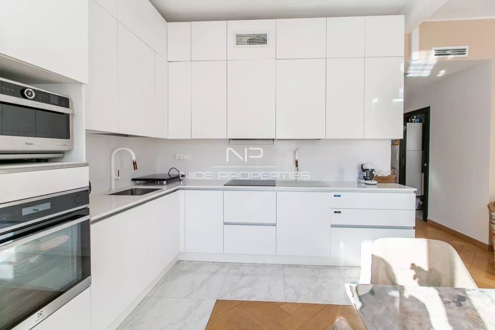 � vendre  Appartement Nice (06000)