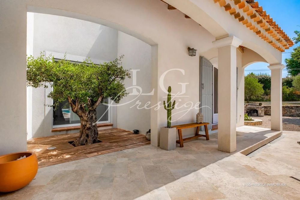 � vendre  Maison Fayence (83440)