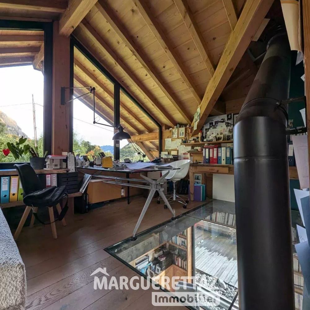 � vendre  Villa Mieussy (74440)