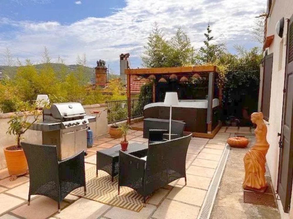 � vendre  Maison Le Cannet (06110)