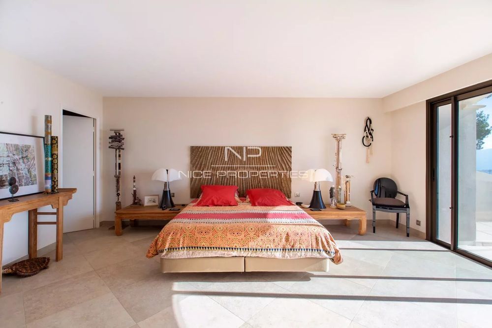 � vendre  Villa Nice (06100)