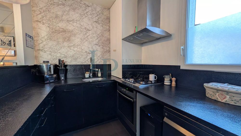 � vendre  Appartement Suresnes (92150)