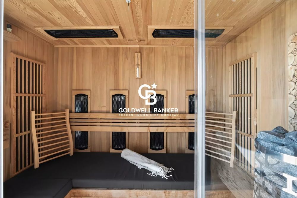 � vendre  Villa Saint-Paul-de-Vence (06570)