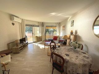  Appartement � vendre 2 pi�ces 59 m�