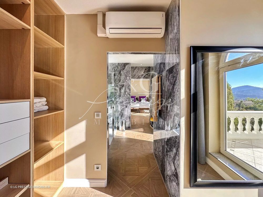 � vendre  Maison Mandelieu-la-Napoule (06210)