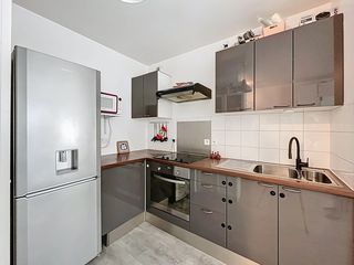  Appartement � vendre 2 pi�ces 40 m�