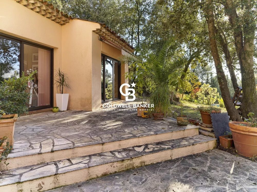 � vendre  Villa La Colle-sur-Loup (06480)