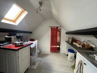  Appartement � vendre 2 pi�ces 33 m�