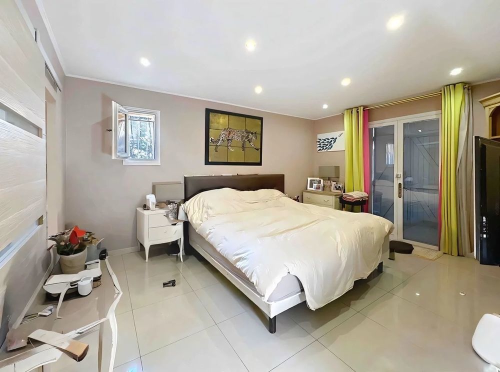 � vendre  Maison Mougins (06250)