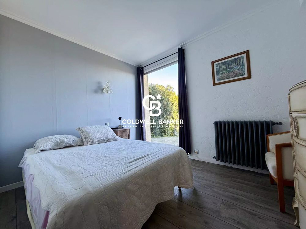 � vendre  Maison Cavalaire-sur-Mer (83240)