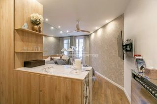  Appartement � vendre 1 pi�ce 23 m�