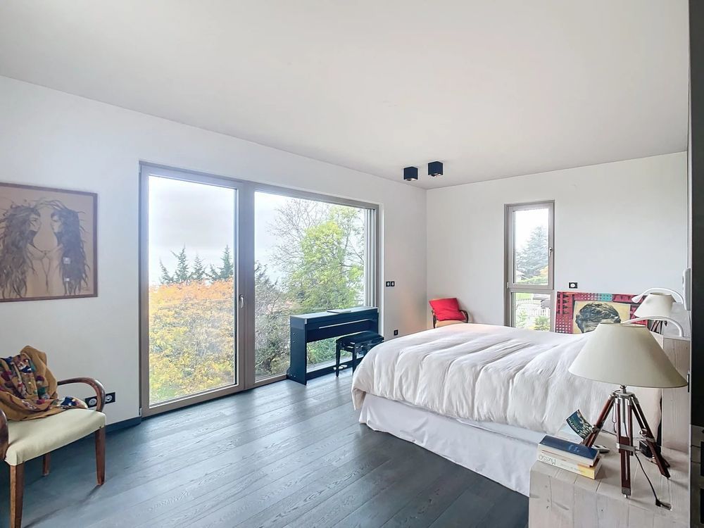 � vendre  Villa �vian-les-Bains (74500)