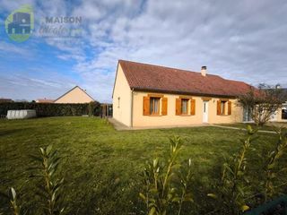  Maison � vendre 7 pi�ces 153 m�