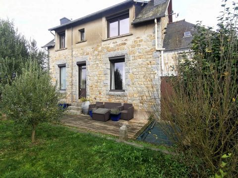   Maison de charme r�nov� Maison - 4 pi�ce(s) - 80 m�