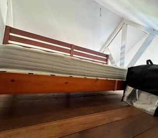  Appartement � vendre 1 pi�ce 42 m�