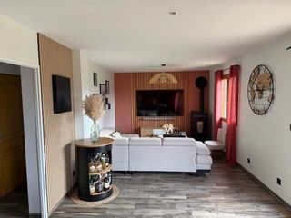  Maison � vendre 6 pi�ces 160 m�