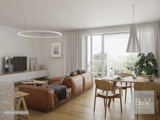  Appartement � vendre 4 pi�ces 86 m�