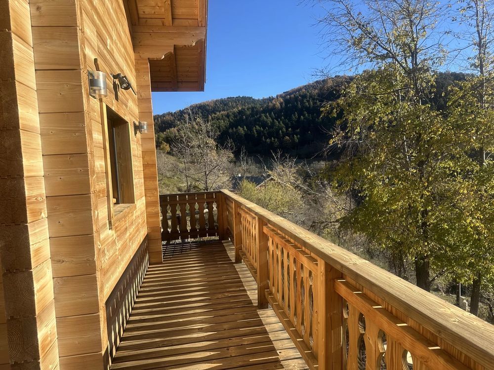 � vendre  Villa Valberg (06470)