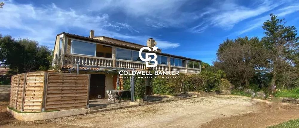 � vendre  Maison Bormes-les-Mimosas (83230)